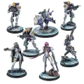 Corvus Belli: Infinity: Operation Mazebreaker Battle Pack
