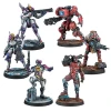 Corvus Belli: Infinity: Beyond Operation Mazebreaker
