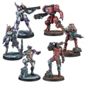 Corvus Belli: Infinity: Beyond Operation Mazebreaker