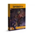 Corvus Belli: Infinity: Beyond Operation Mazebreaker