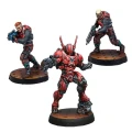 Corvus Belli: Infinity: Essentials Start Here: Nomads - ALEPH