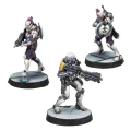 Corvus Belli: Infinity: Essentials Start Here: Nomads - ALEPH