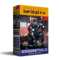 Corvus Belli: Infinity: Essentials Nomads Army Pack