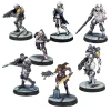 Corvus Belli: Infinity: Essentials ALEPH Army Pack