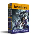 Corvus Belli: Infinity: Essentials ALEPH Army Pack
