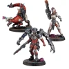 Corvus Belli: Infinity: Combined Army Next Wave Expasion Pack Beta