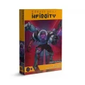 Corvus Belli: Infinity: Combined Army Next Wave Expasion Pack Beta