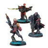 Corvus Belli: Infinity: Combined Army Shasvastii Expansion Pack Delta