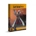 Corvus Belli: Infinity: Combined Army Shasvastii Expansion Pack Delta