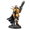 Corvus Belli: Infinity: Yu Jing Sun Tze (Thunderbolt, Light Shotgun)