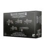 Warhammer the Horus Heresy: Legiones Astartes: Combi-weapons & Shotgun Upgrades