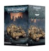 Warhammer 40000: Astra Militarum: Baneblade