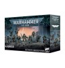 Warhammer 40000: Astra Militarum: Kasrkin
