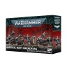 Warhammer 40000: Imperial Agents: Imperial Navy Breachers