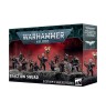 Warhammer 40000: Imperial Agents: Exaction Squad