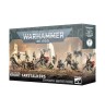Warhammer 40000: T'au Empire: Kroot Farstalkers