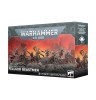 Warhammer 40000: Chaos Space Marines: Fellgor Beastmen