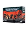 Warhammer 40000: Chaos Space Marines: Raptors / Warp Talons