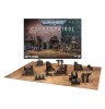 Warhammer 40000: Combat Patrol Terrain Set Battlezone