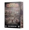 Warhammer Necromunda Skirmish: Goliath Underhive Crew