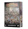 Warhammer Necromunda Skirmish: Escher Underhive Crew