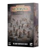 Warhammer Necromunda Skirmish: Delaque Underhive Crew