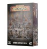 Warhammer Necromunda Skirmish: Cawdor Underhive Crew