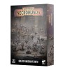 Warhammer Necromunda Skirmish: Orlock Underhive Crew