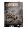 Warhammer Necromunda: Zone Mortalis Factoria Pipes