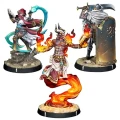 Eldfall Chronicles: Sand Kingdom Reinforcements Pack: Scholar's Seal