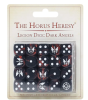 Legion Dice – Dark Angels