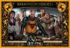 Bohaterowie Baratheonów I