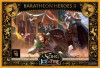 Bohaterowie Baratheonów II