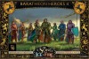 Bohaterowie Baratheonów IV