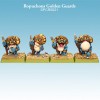 Argatoria: Ropuchons Golden Guards