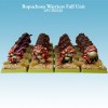 Argatoria: Ropuchons Warriors Full Unit