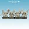 Argatoria: Martyrs of Voro-dan