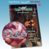 Purple Warlock Issue 2 – Miniature Hobby Magazine