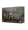 Warhammer Legions Imperialis: Legiones Astartes Infantry Set
