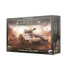 Warhammer Legions Imperialis: Baneblades Squadron