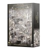 Warhammer Legions Imperialis: Civitas Imperialis Ruined Buildings