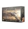 Warhammer Legions Imperialis: Lightning Fighter Squadron