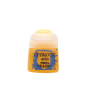 Layer Yriel Yellow 12ml 