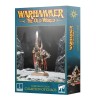 Warhammer: The Old World: Warriors of Chaos: Champion of Chaos