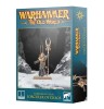Warhammer: The Old World: Warriors of Chaos: Sorcerer of Chaos