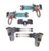 Warhammer the Horus Heresy: Legiones Astartes: Deredeo Dreadnought Weapons Set 1