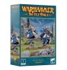 Warhammer: The Old World: High Elf Realms: High Elf Mages